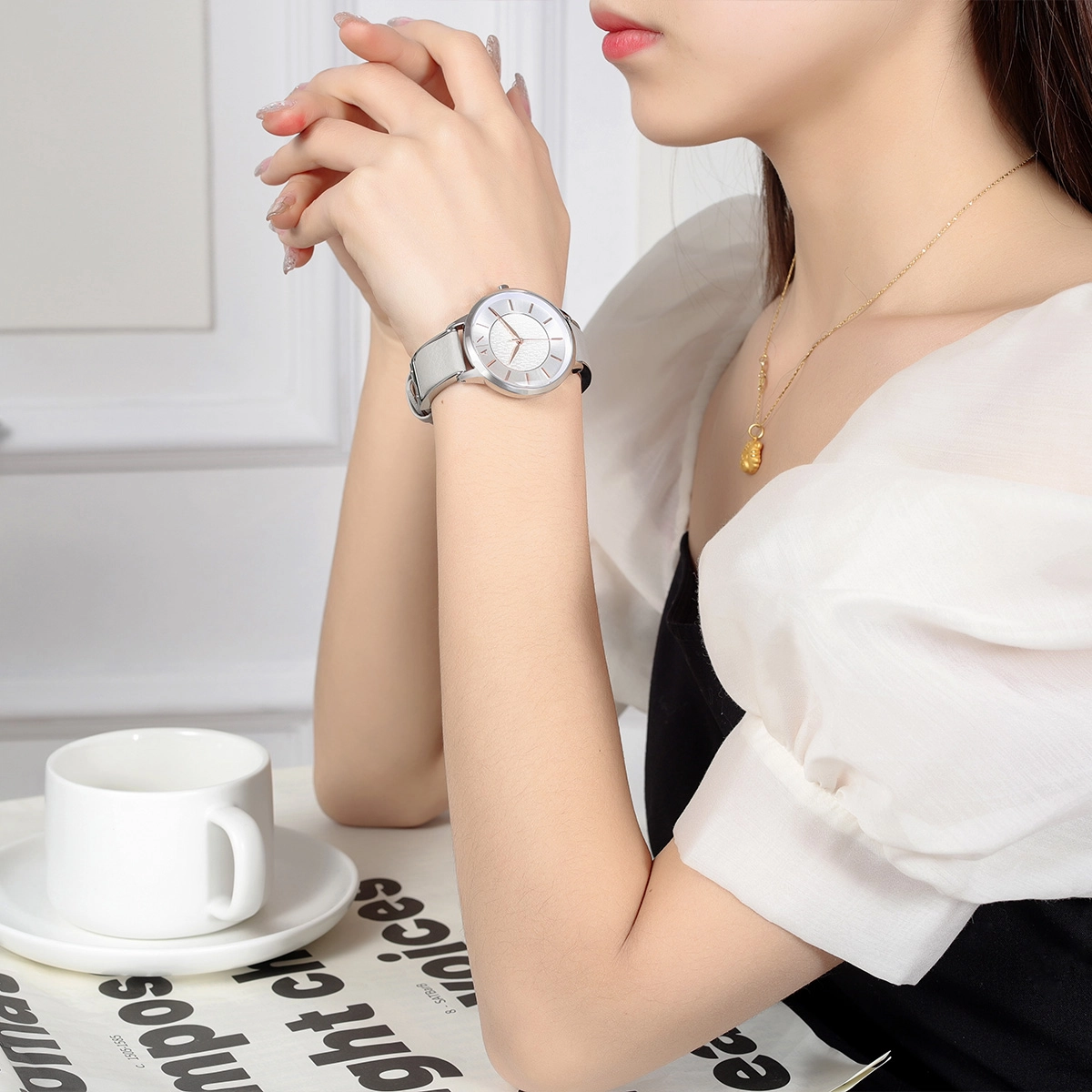 ARMANI EXCHANGE AX5311