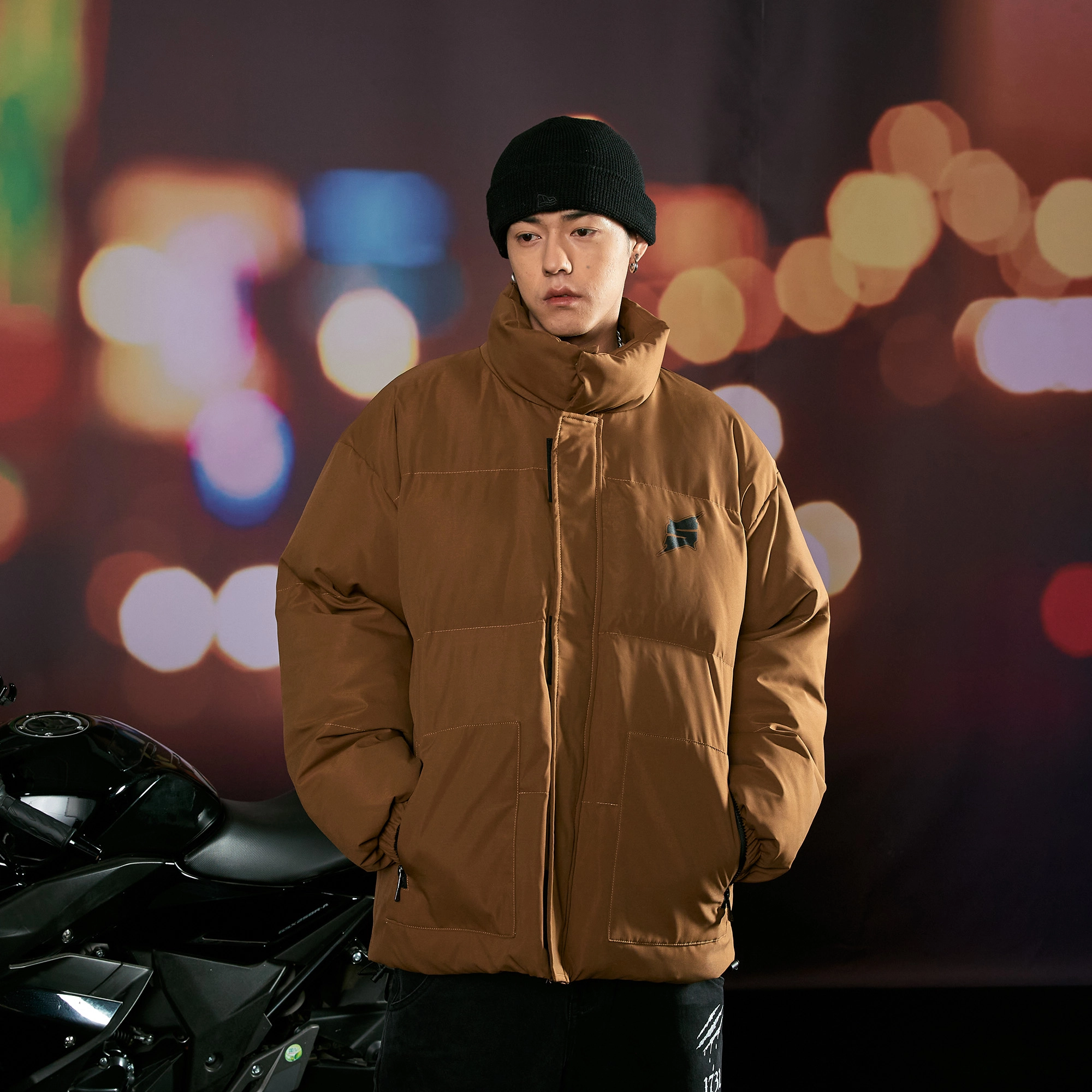 Suamoment FW22