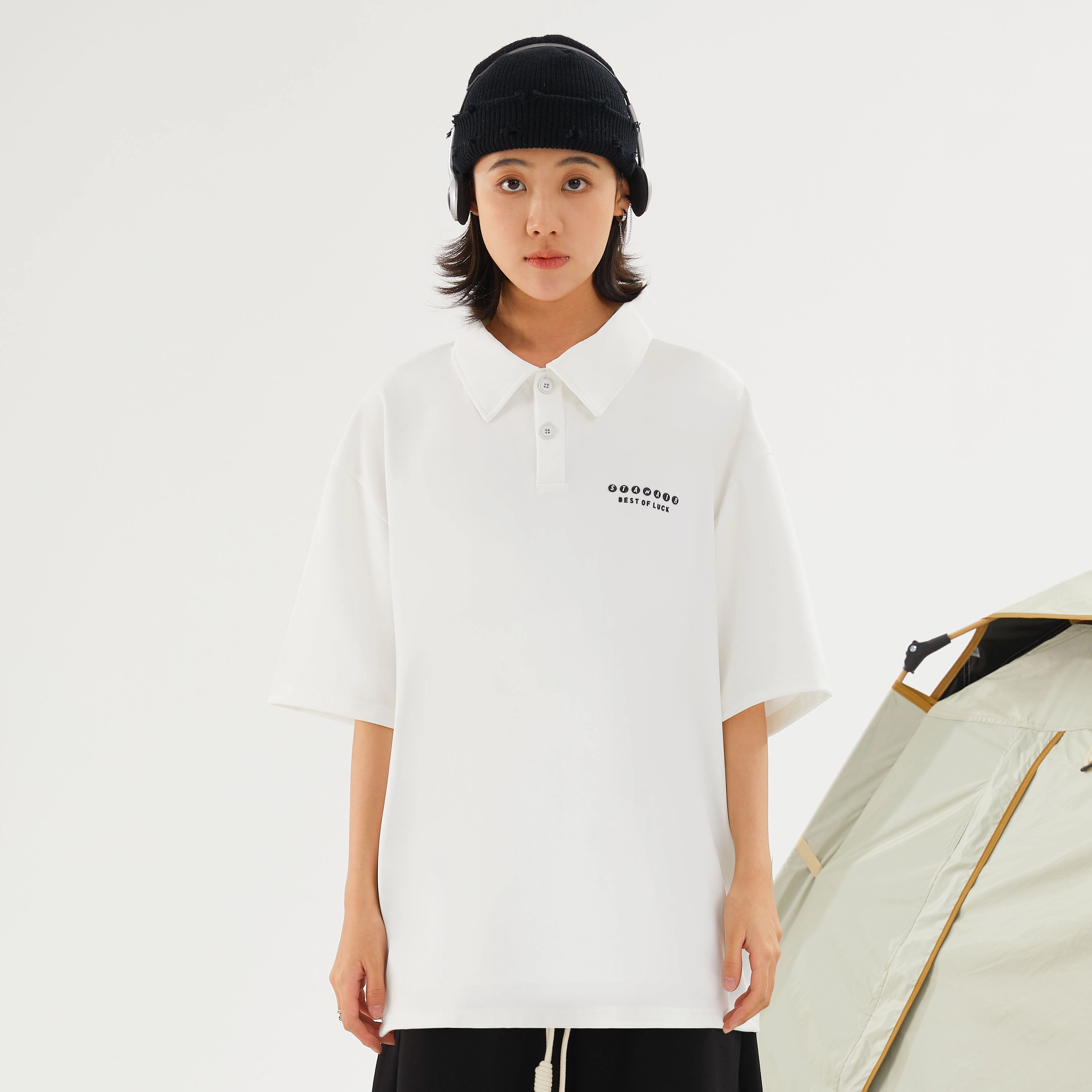 STANAIR LogoPolo