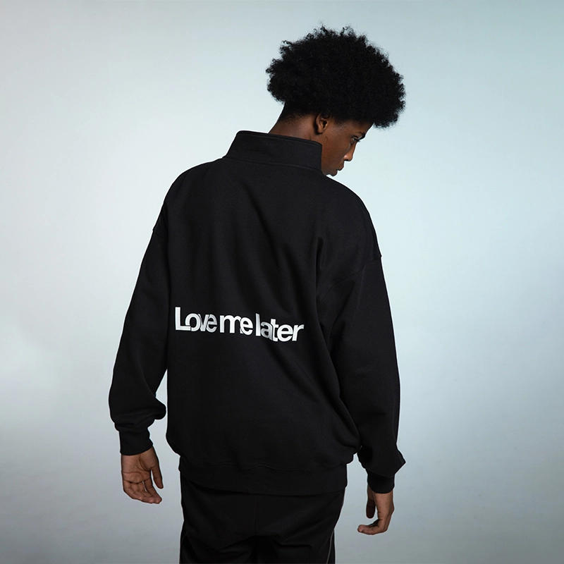 LOVE ME LATER