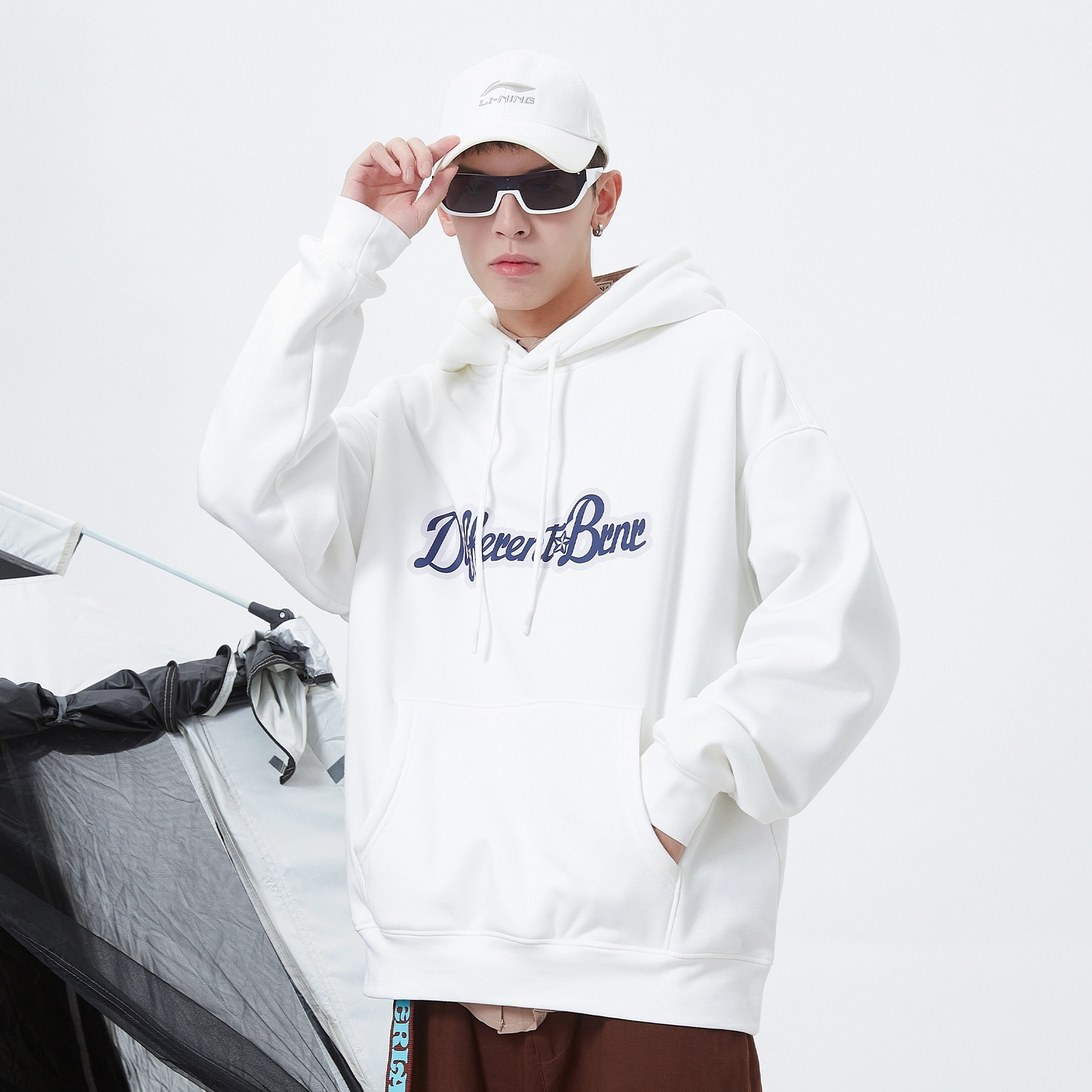 BRNR