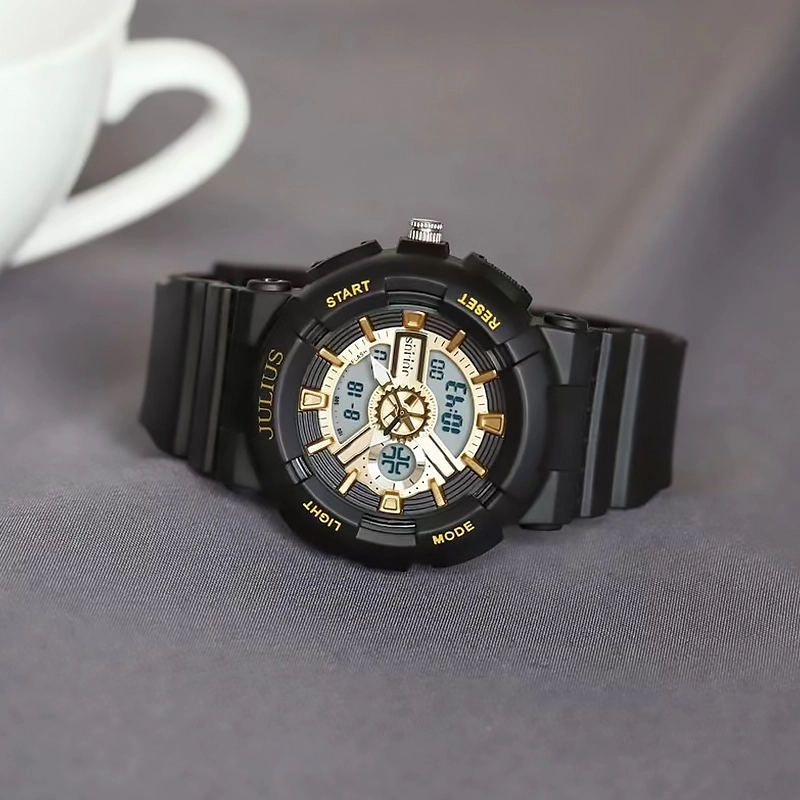 JULIUS JL JW1-276E