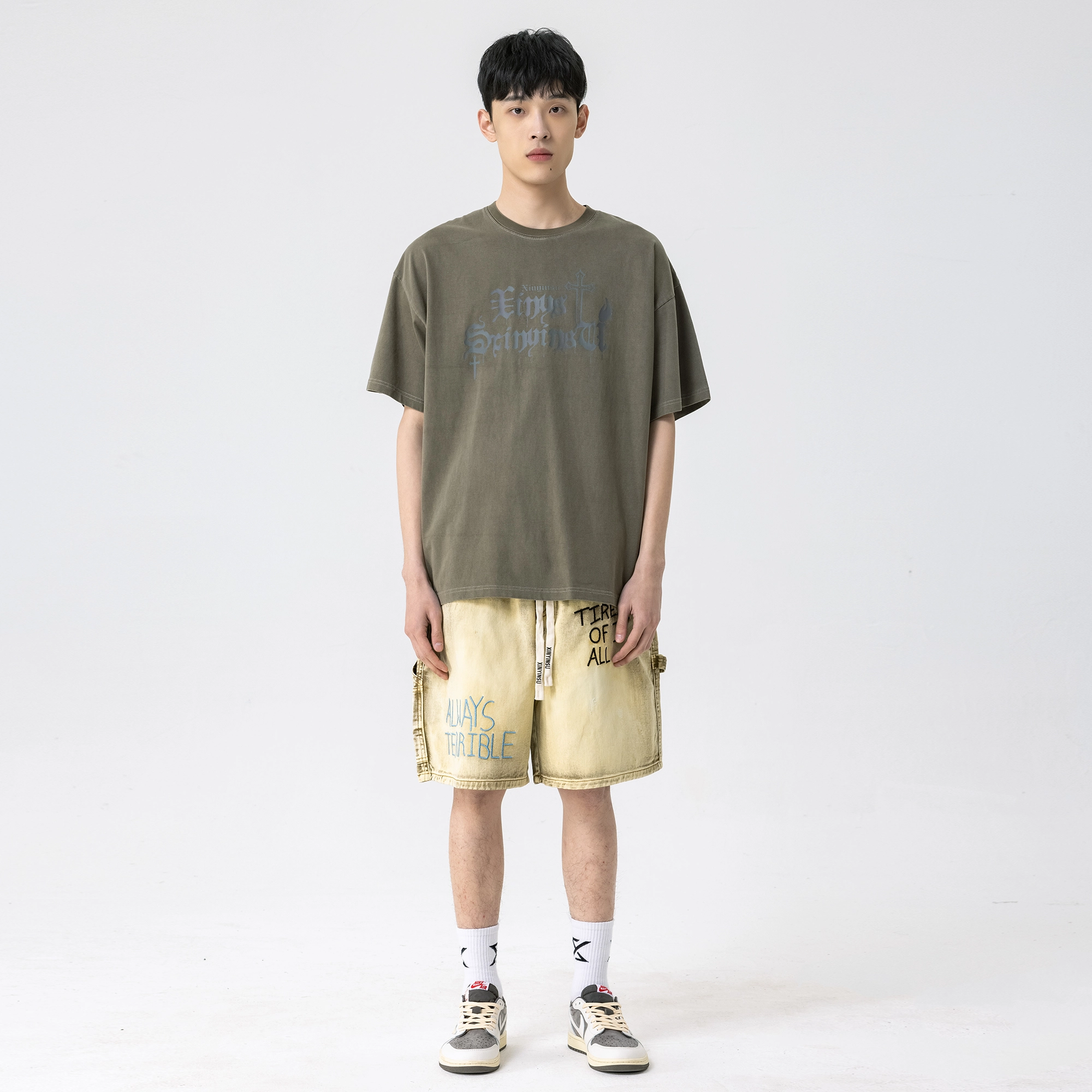 XINYINSU x PD