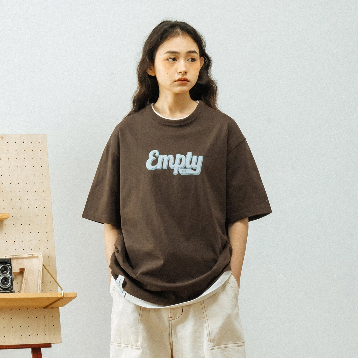 714STREET SS23 T