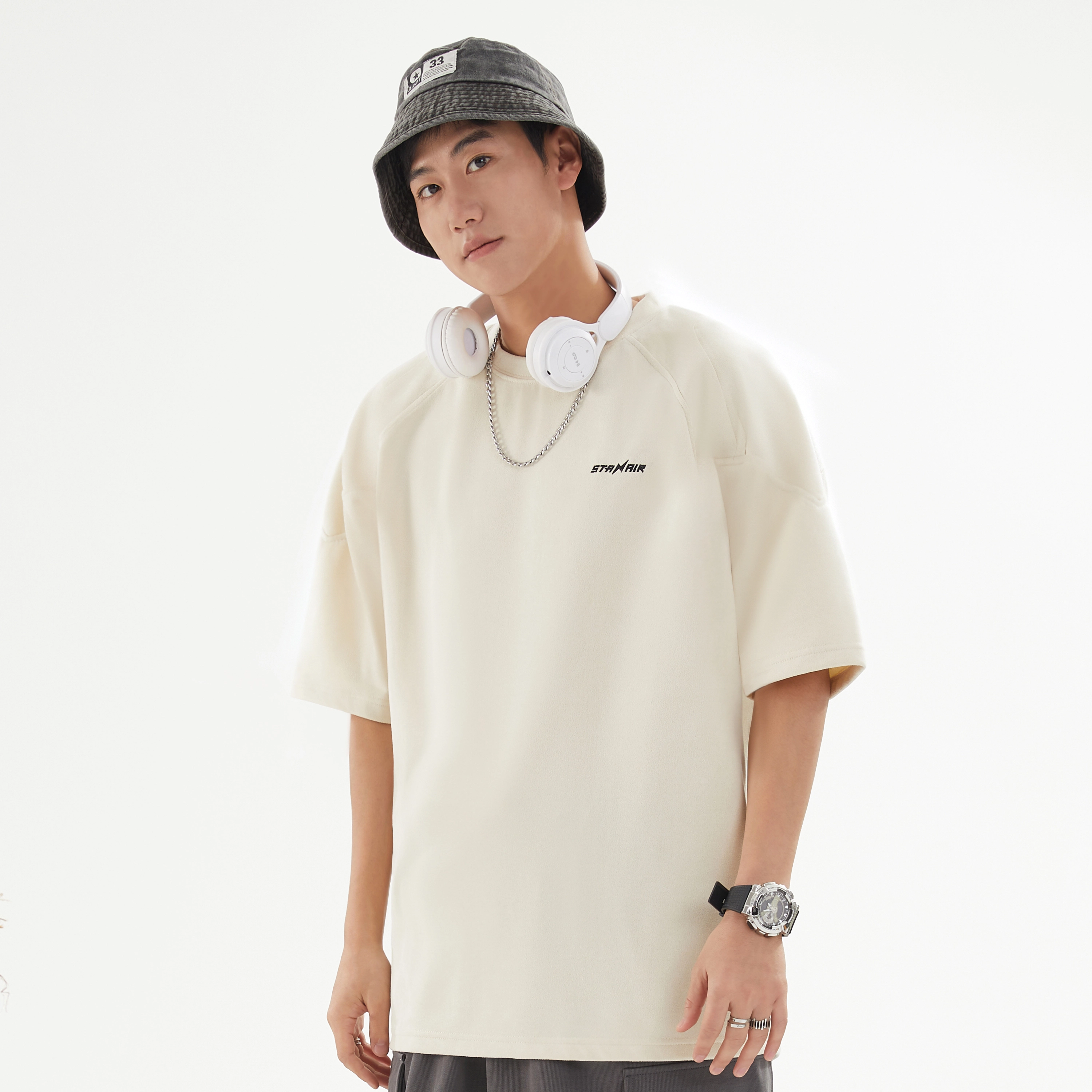 STANAIR T