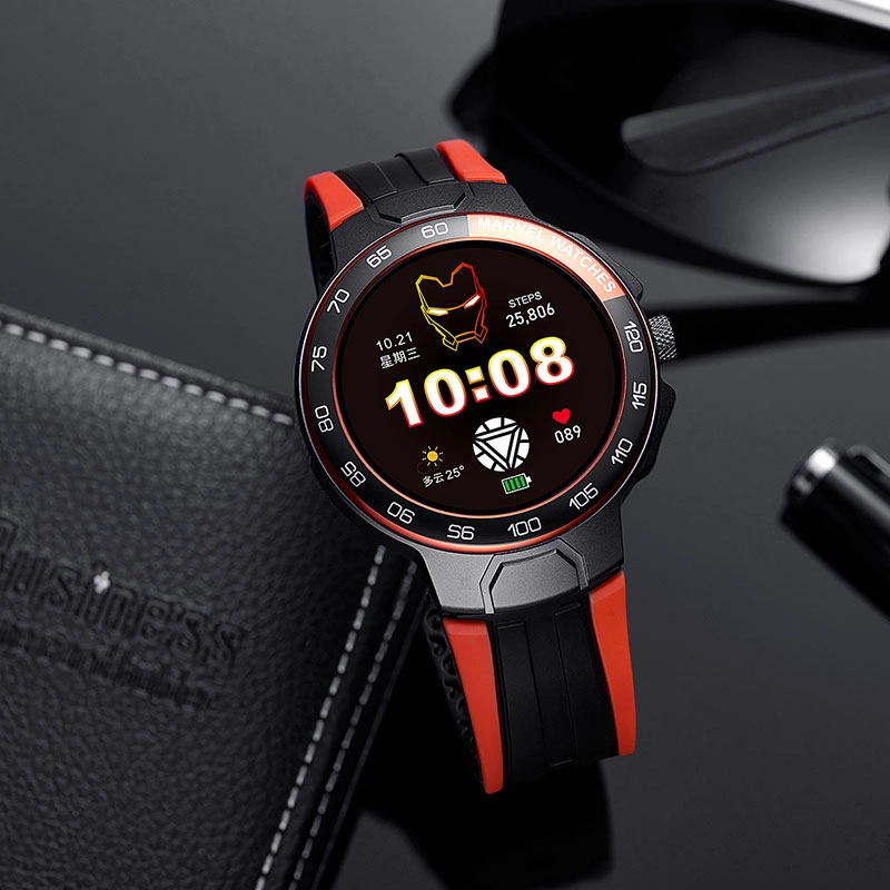 MARVEL MV-81100O
