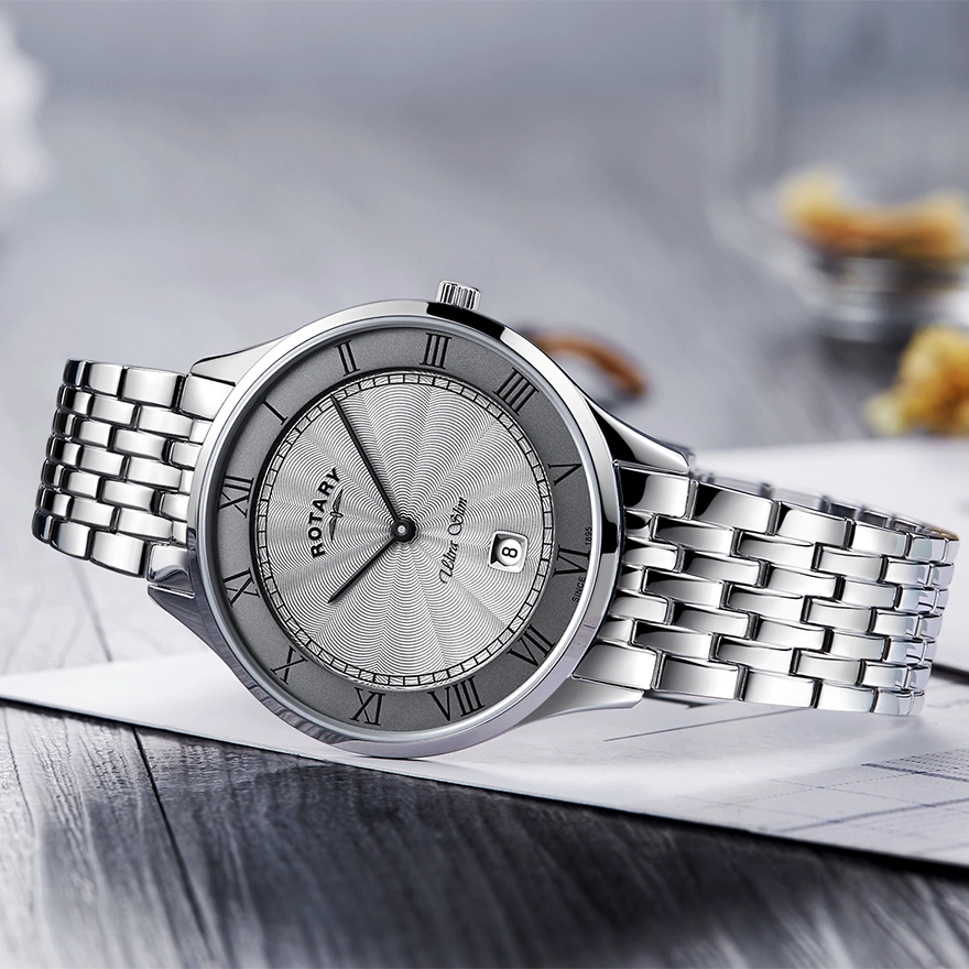 ROTARY Slim GB0830001