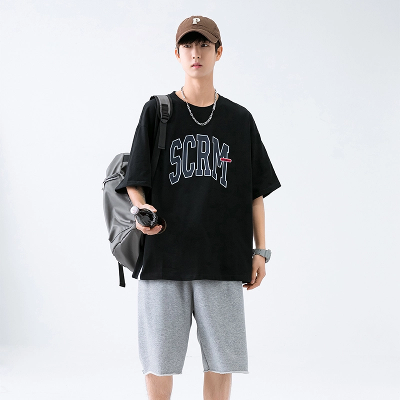 SCRM logoT