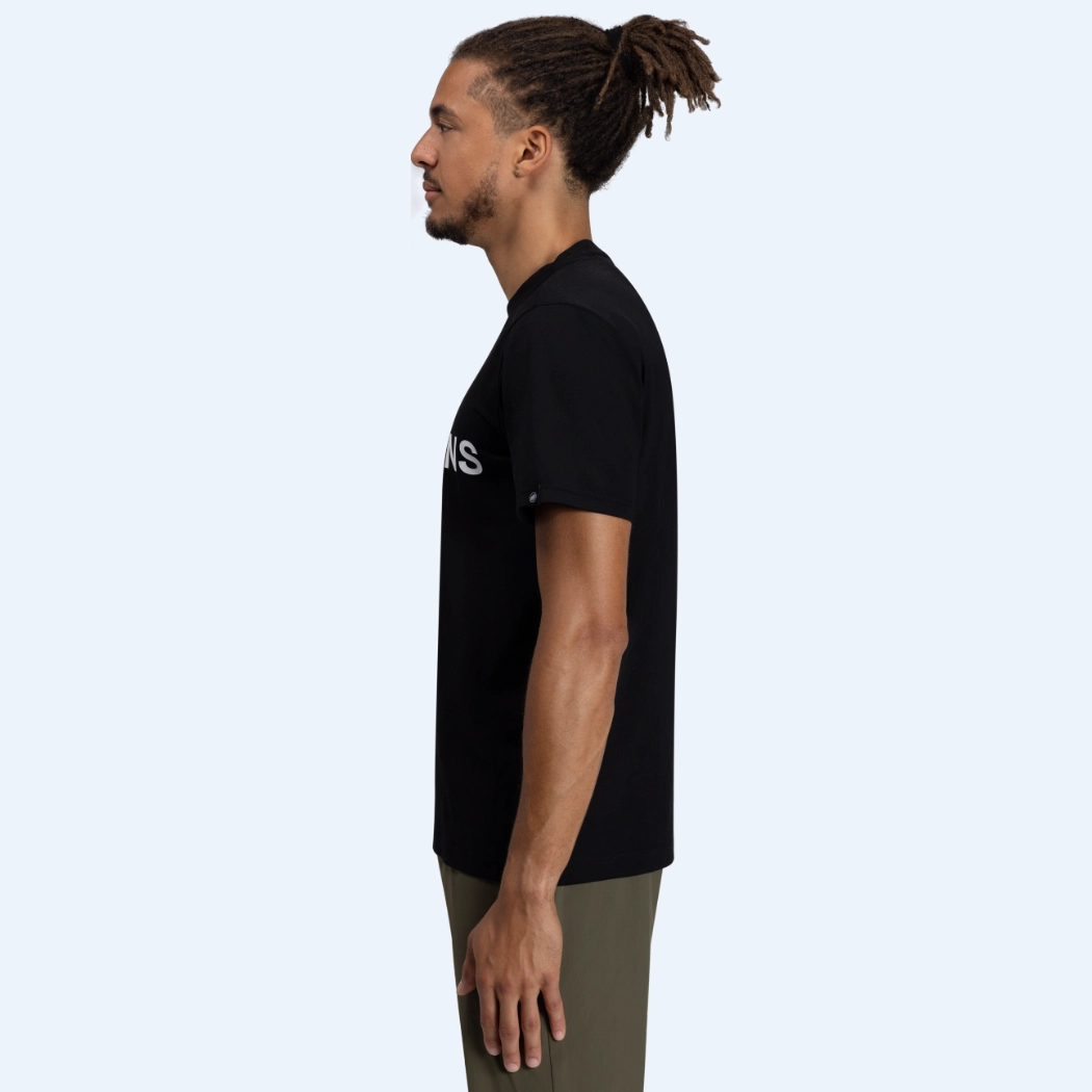 MAMMUT QDLogo T