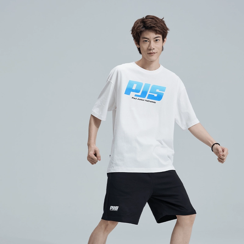 PJ's Vigor LogoT