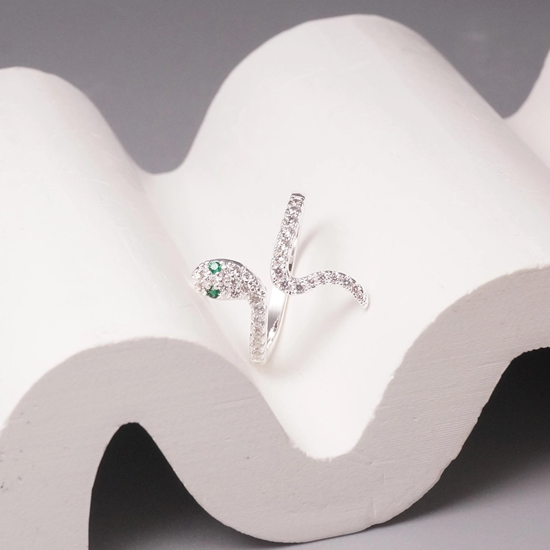 Verena Reine 18K