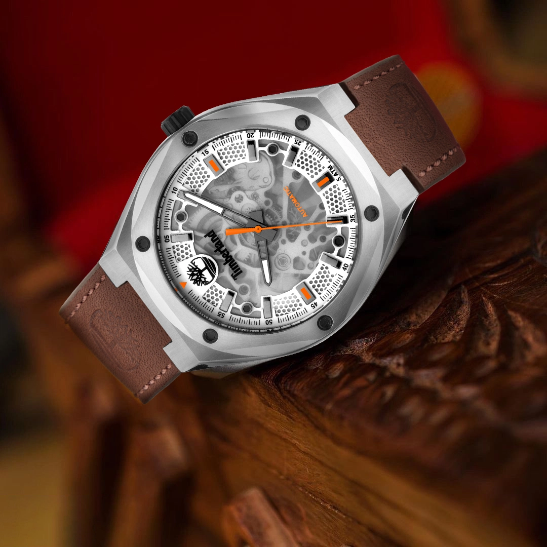 TimberlandALBURGH 44mm TDWGE2101202