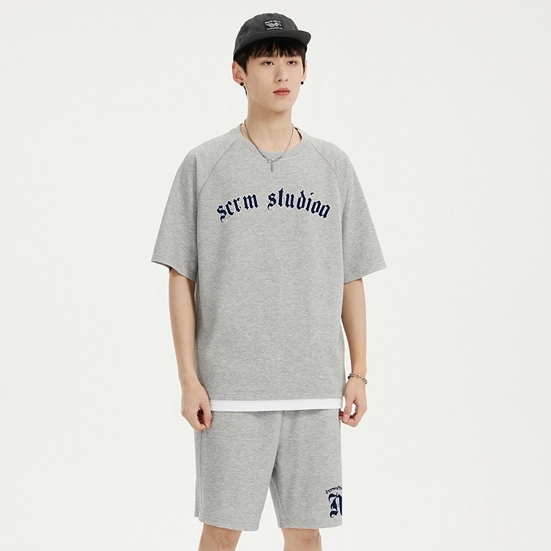 SCRM t