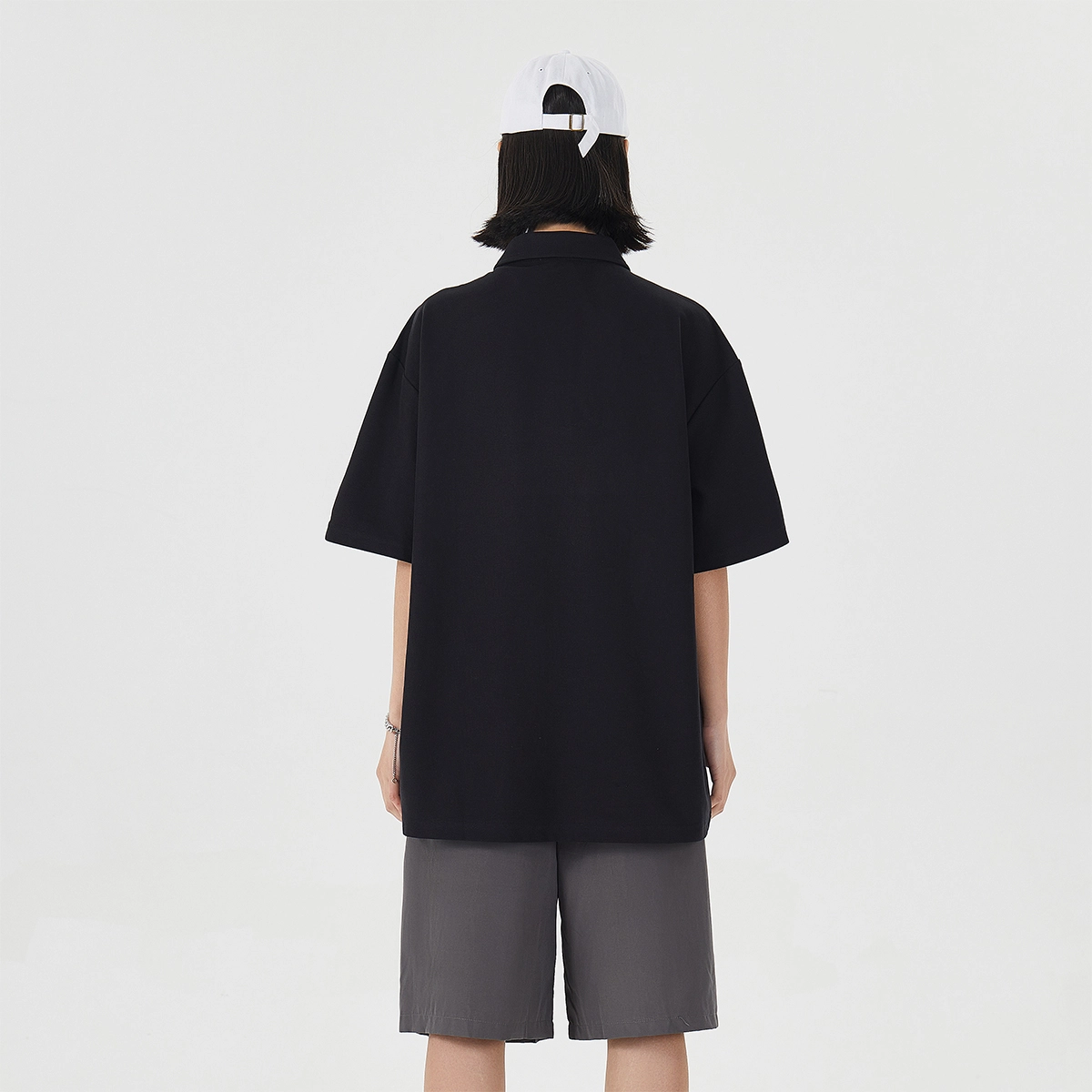 PAKA Polo