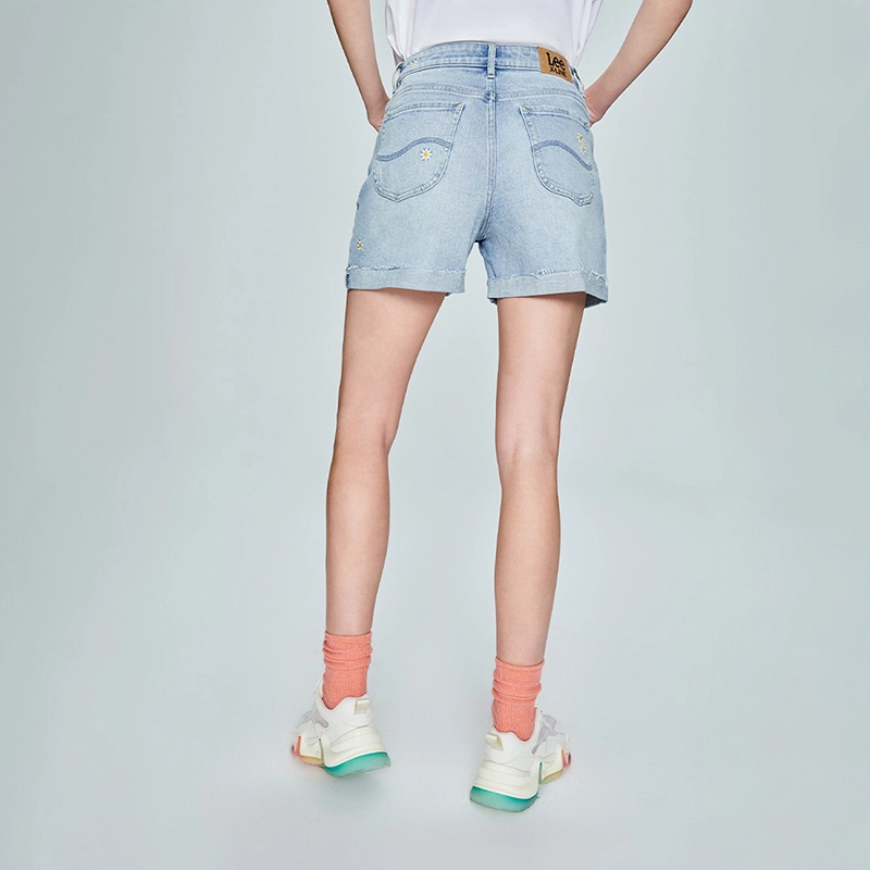 Lee XLINE SS23