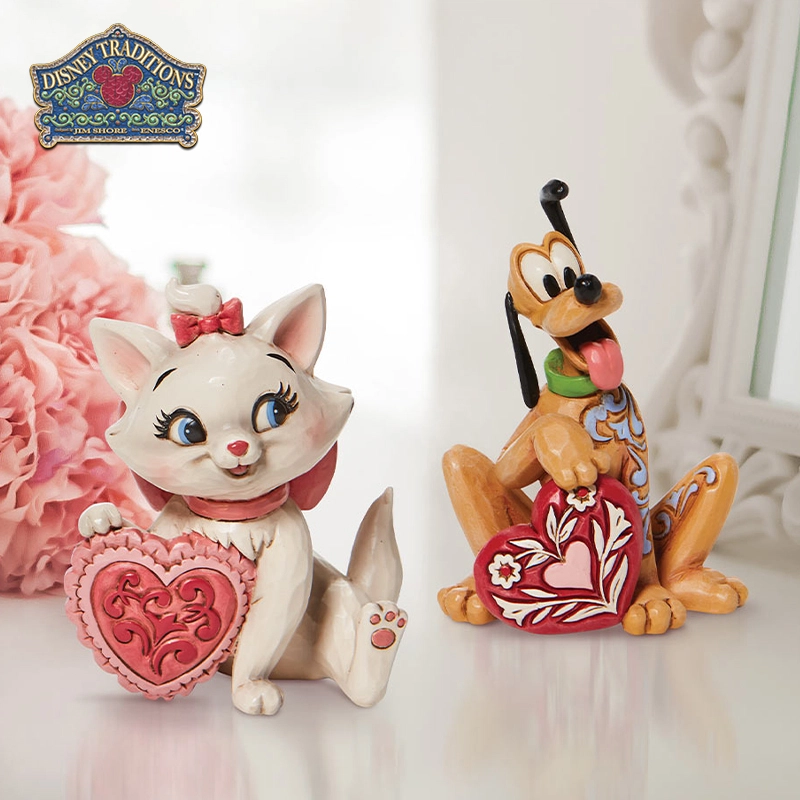 ENESCO ENESOC DisneyTraditions 9cm