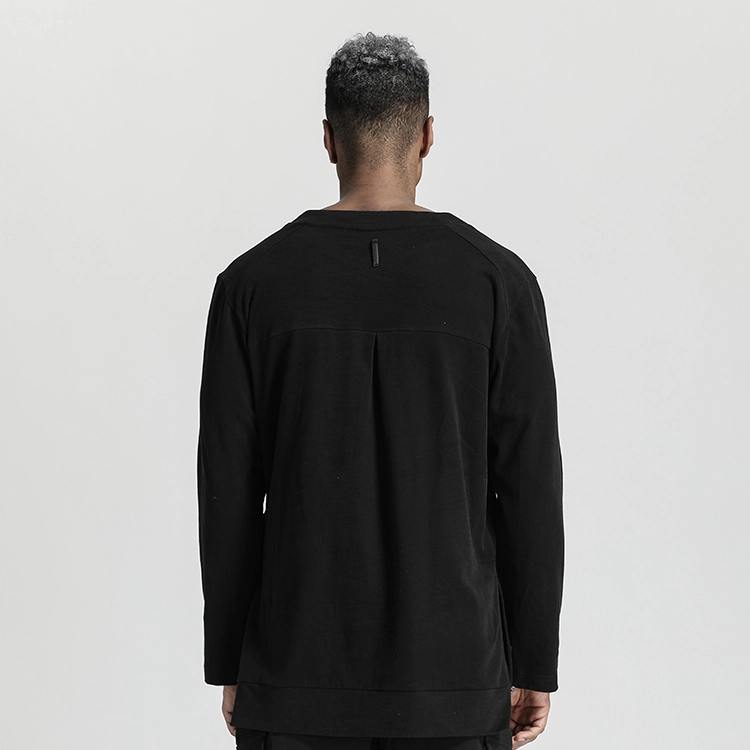 NORVINCY T