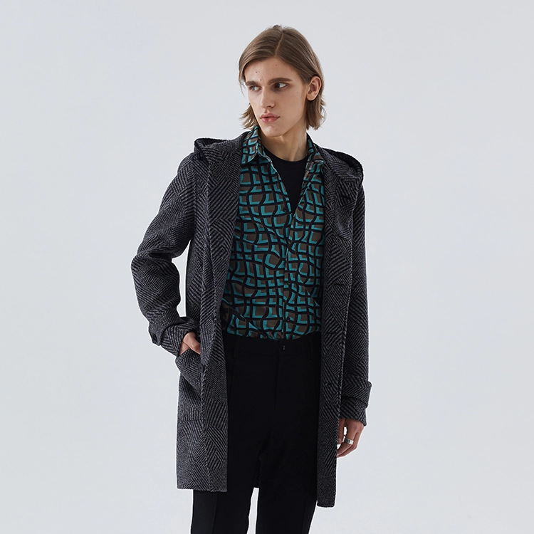 DAVID NAMAN FW22