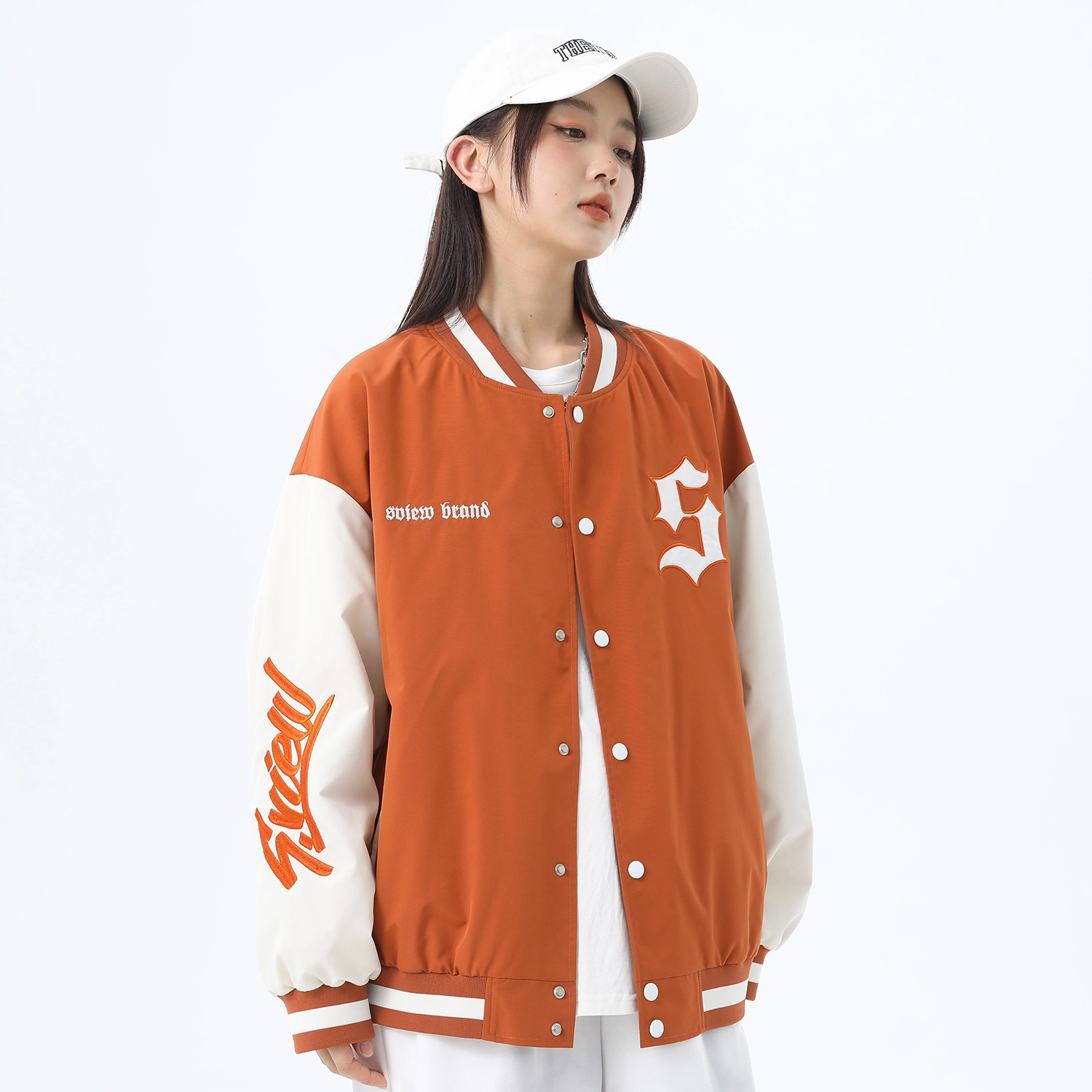 S.view FW22