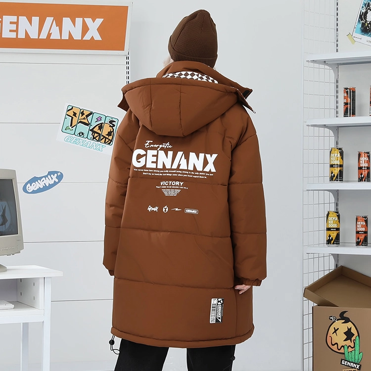 GENANX