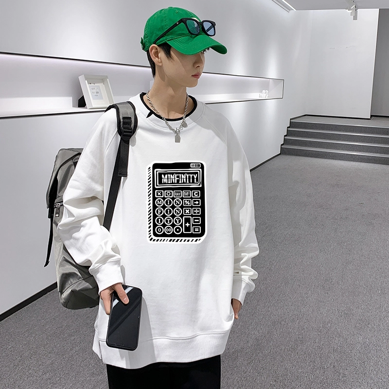 Minfinity