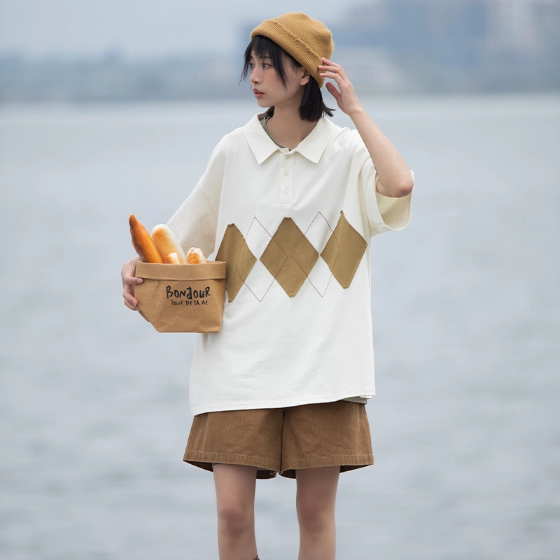 Saotome cityboyPolo