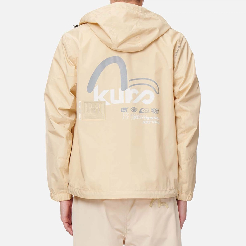 EVISU SS21