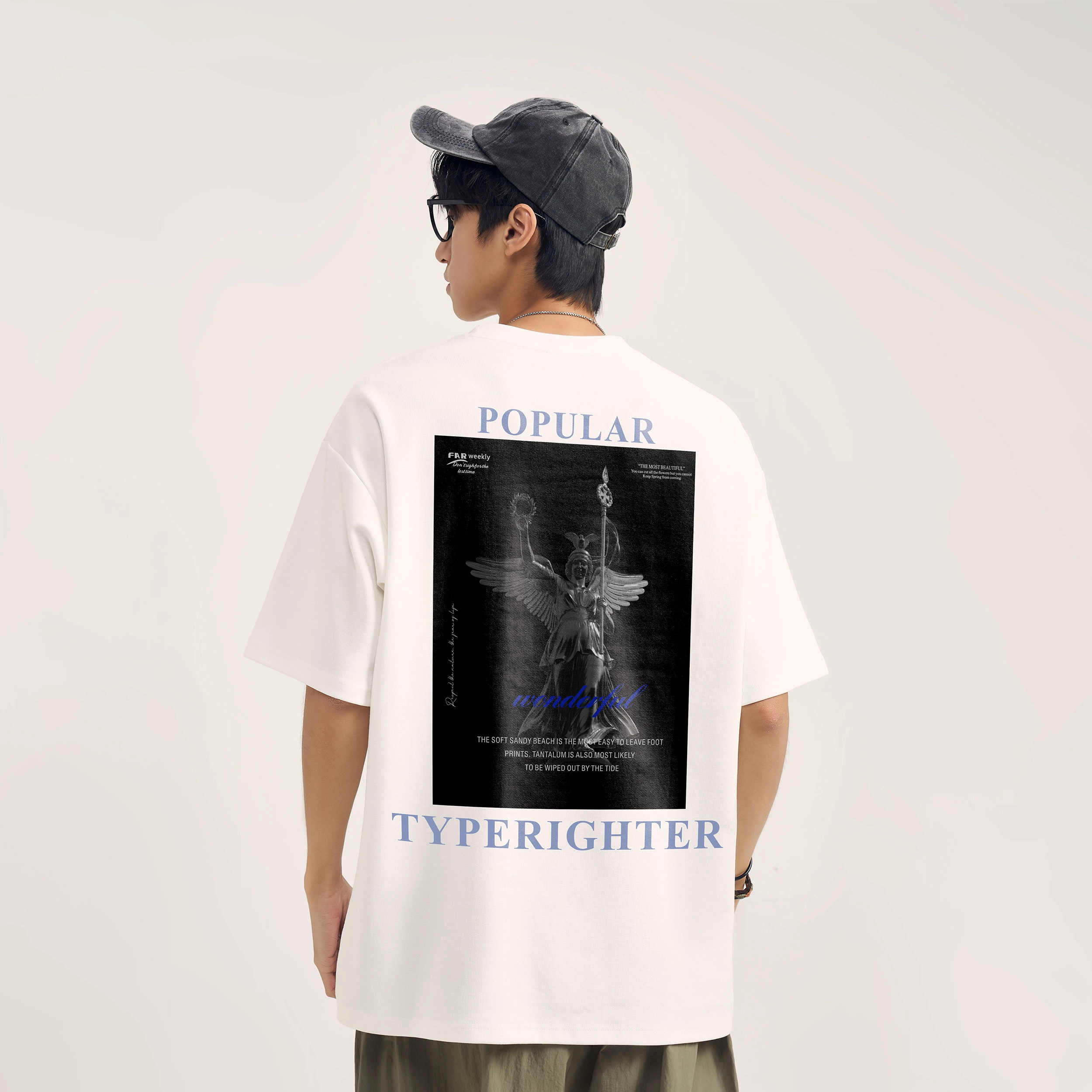 TYPERIGHTER T