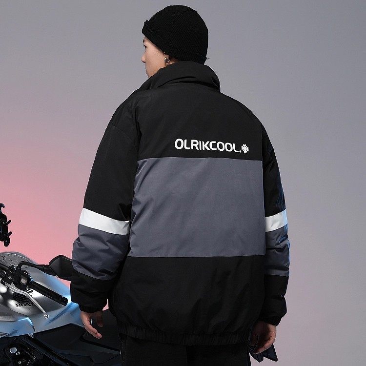 OLRIK logo