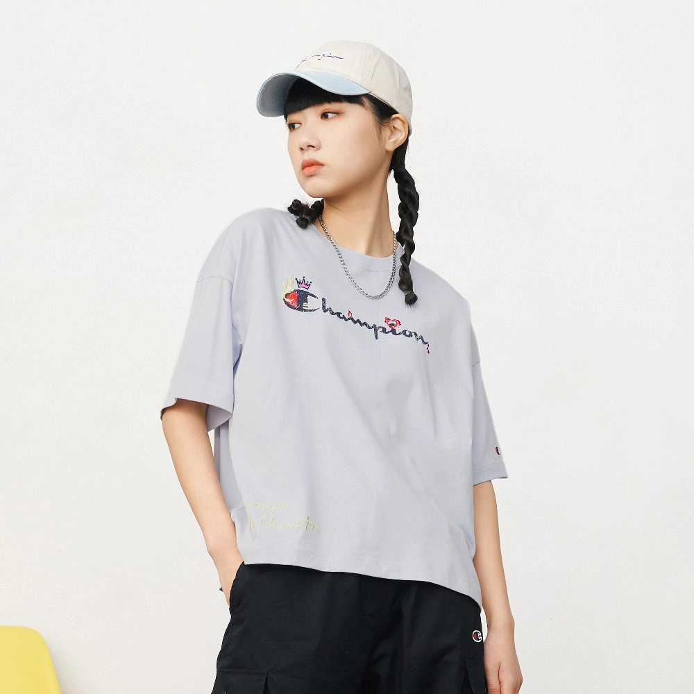 Champion SS22 logoT