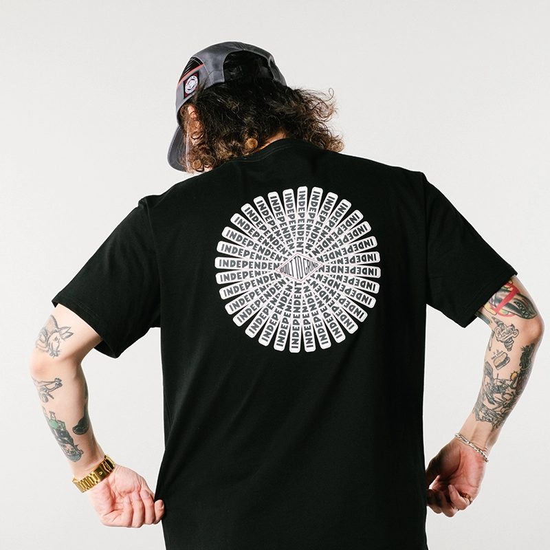 INDEPENDENT T
