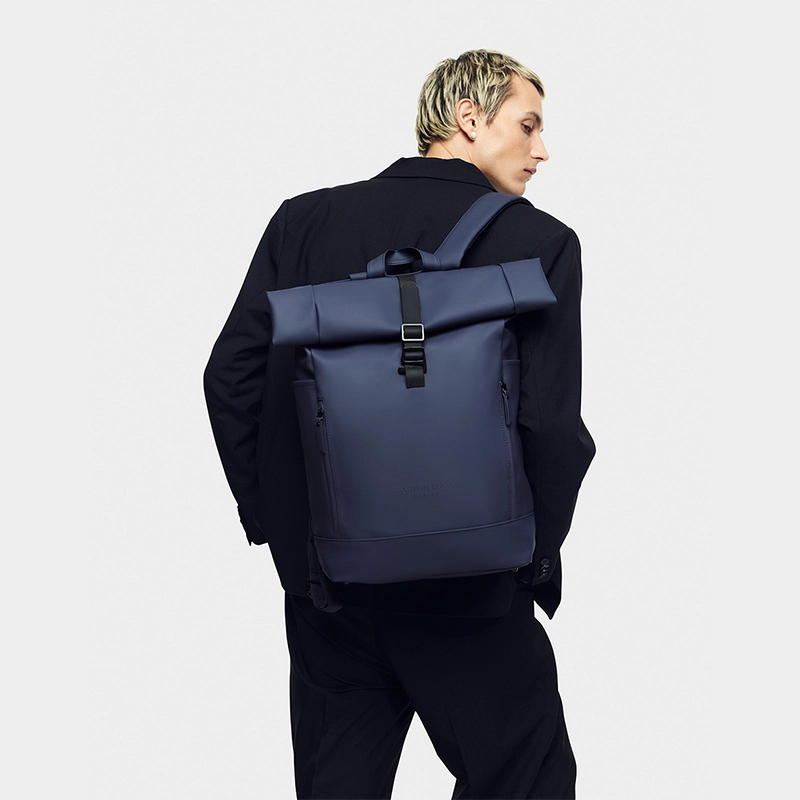 Gaston Luga RULLEN 16 PU