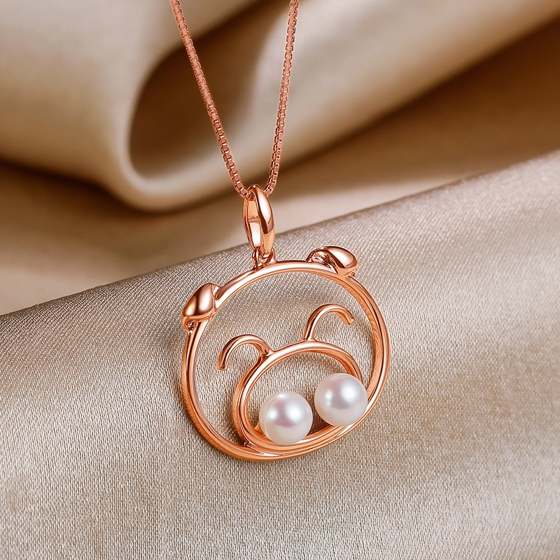 AKOYA18K