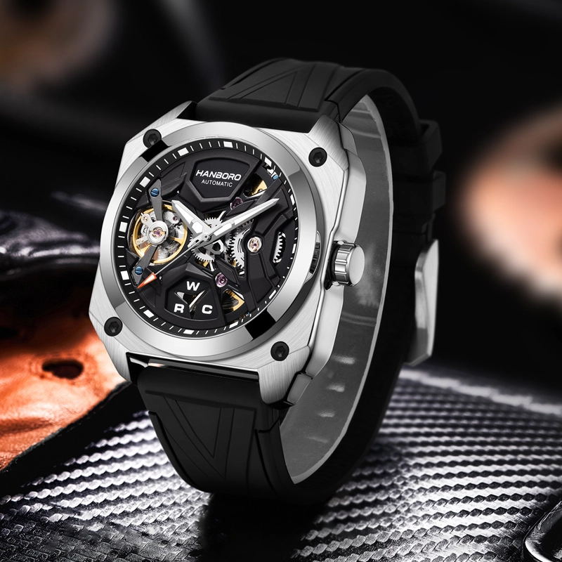 HANBOROHBR3870-BHH