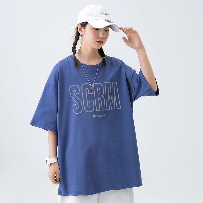 SCRM logoT