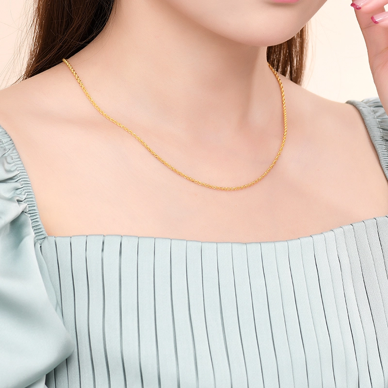 ILCO. 18K