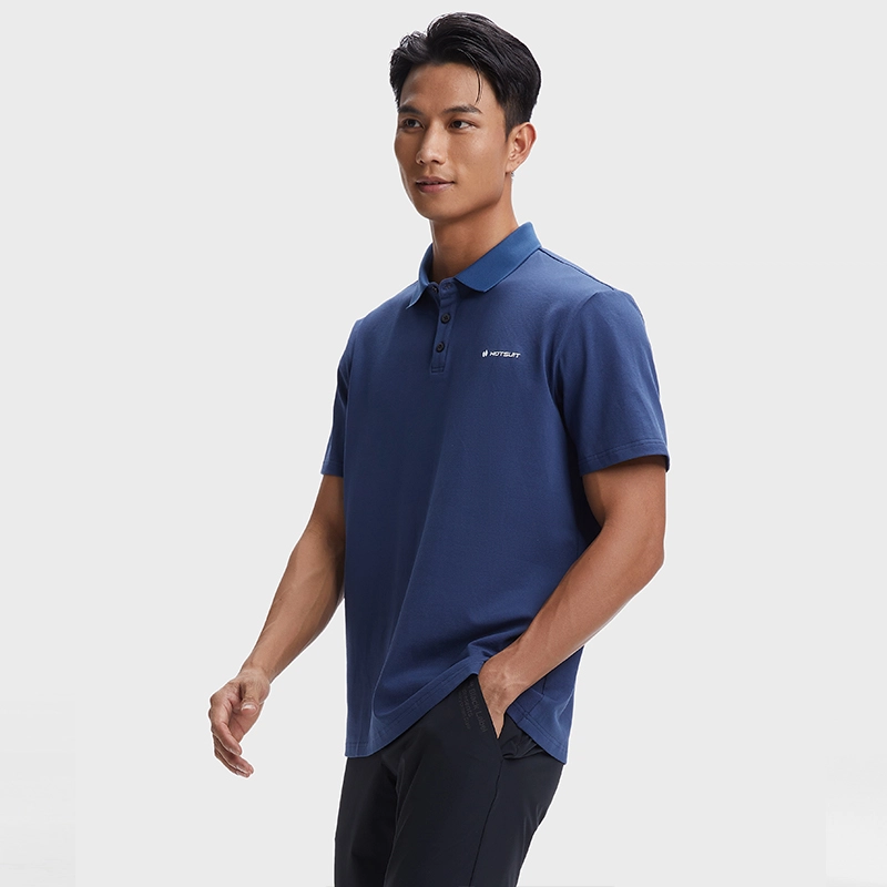 HOTSUIT polo