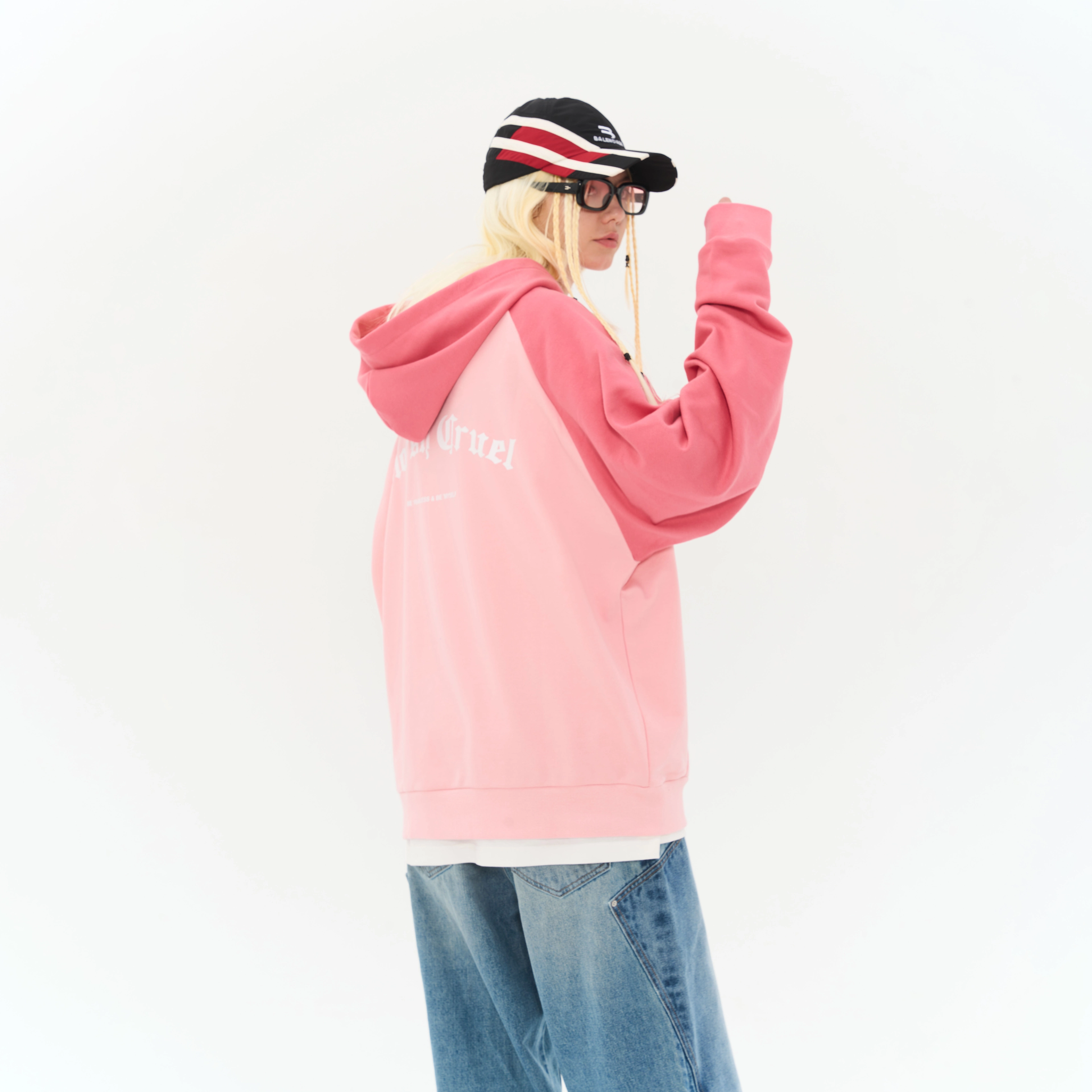 HARSH AND CRUEL SS23