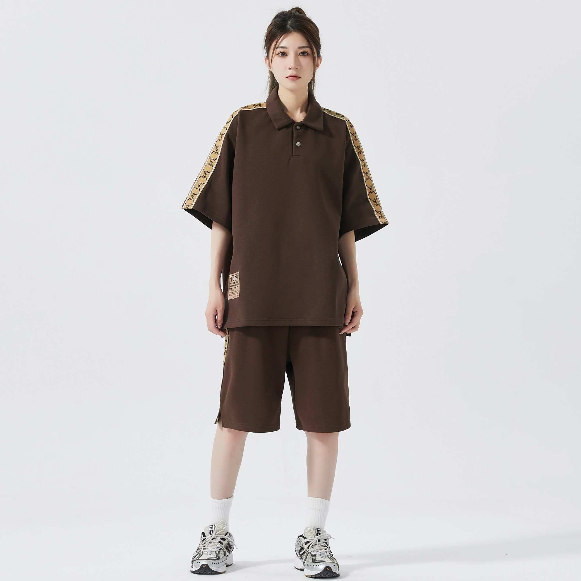 SCRM Polo