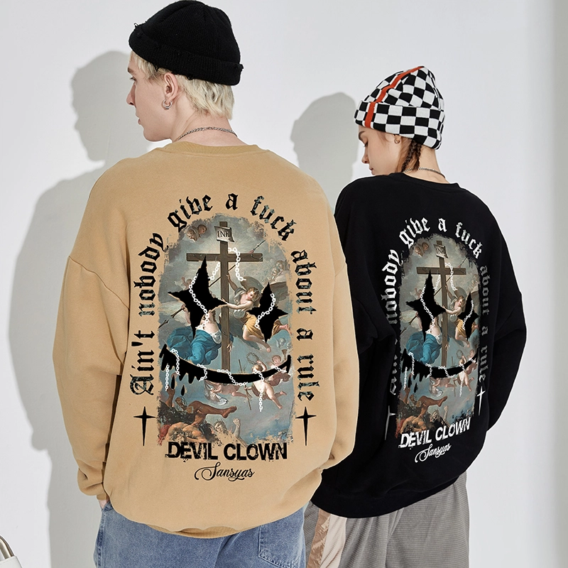 x DevilClown