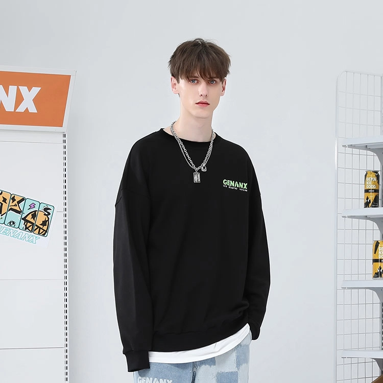 GENANX