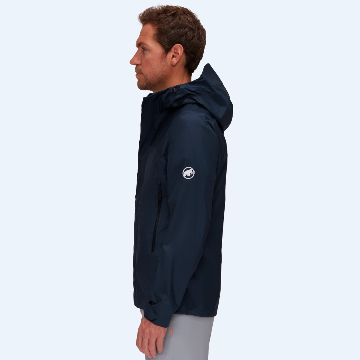 MAMMUT Microlayer
