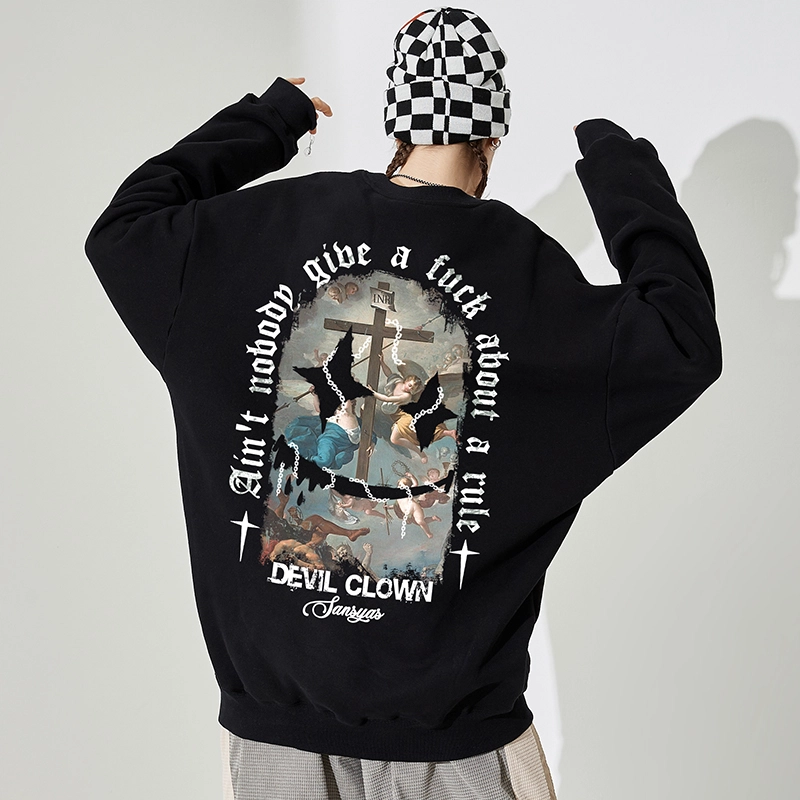 x DevilClown