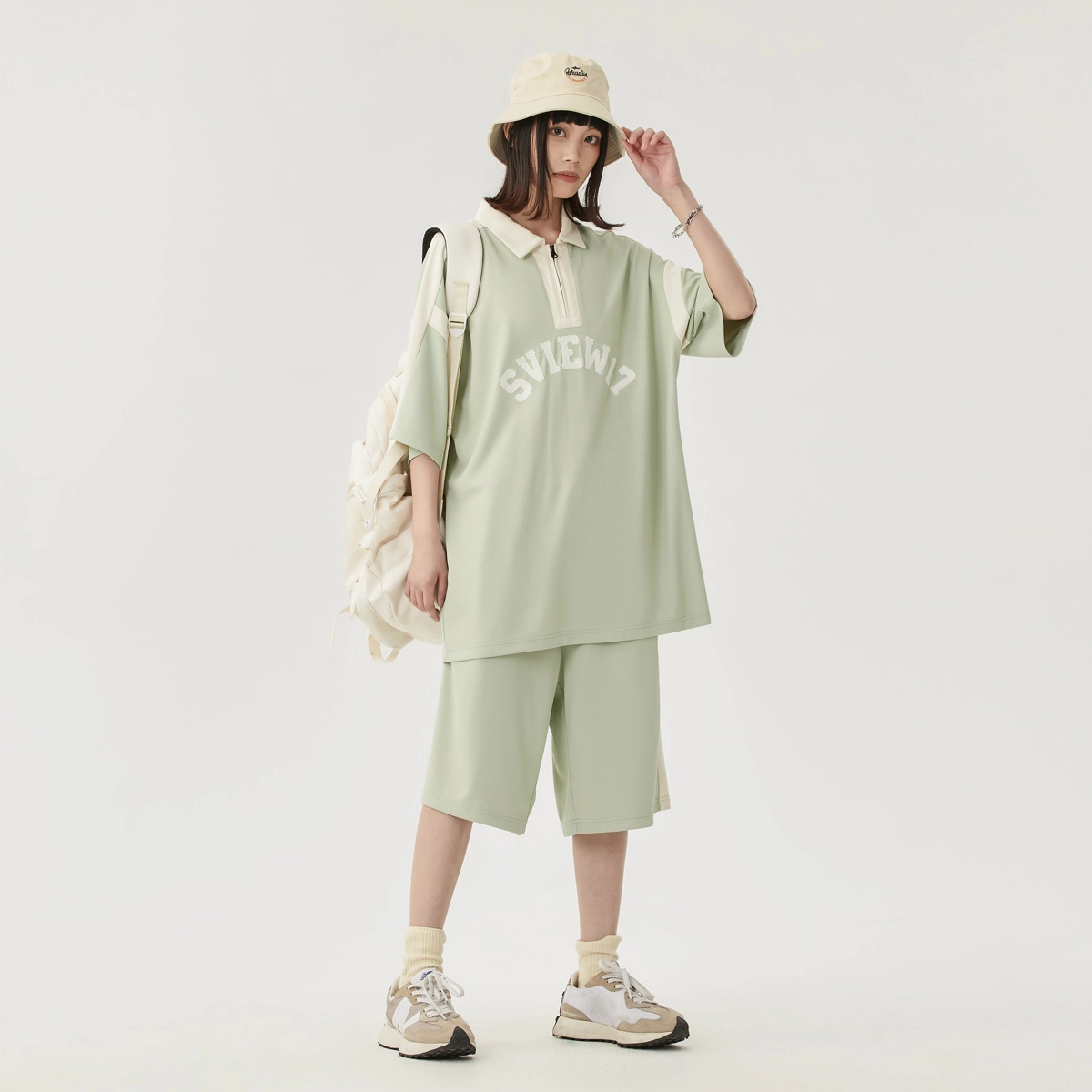 S.view Polo