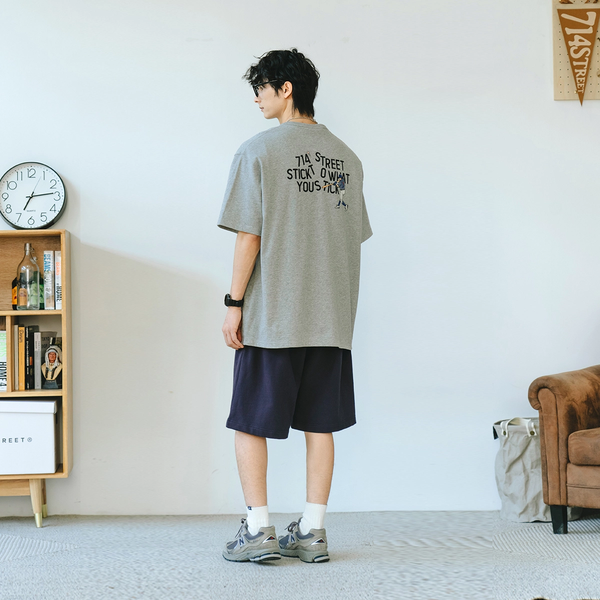714STREET T