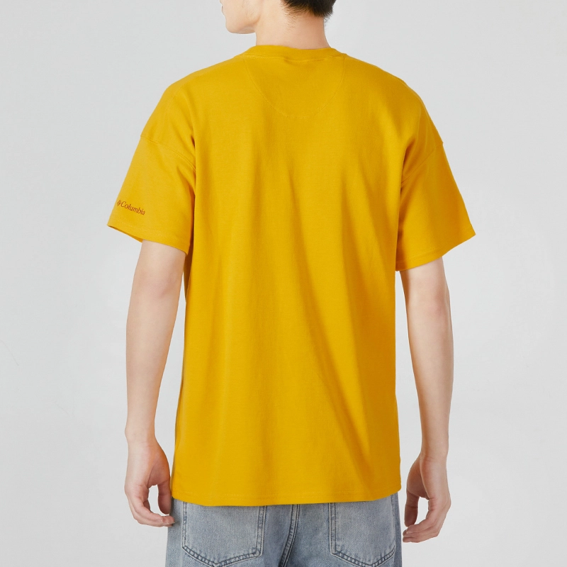 Columbia T