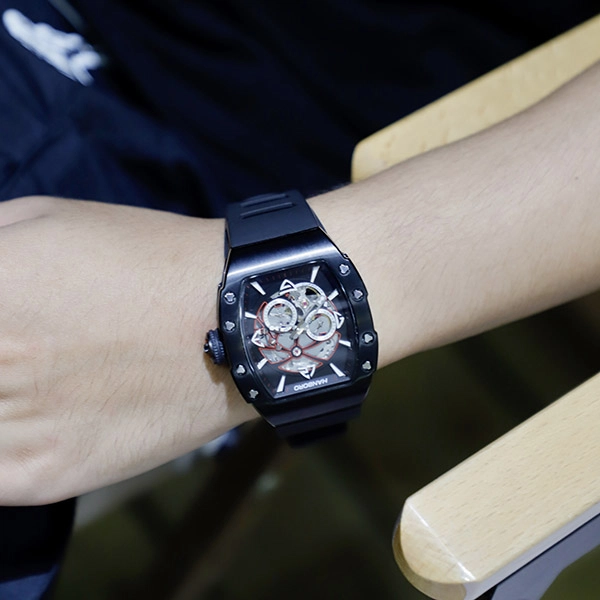 HANBORO HBR991-HH