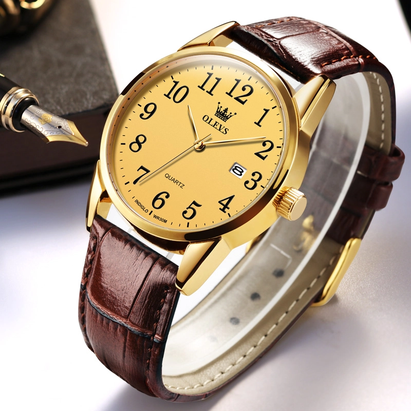 OLEVS PU S-5566