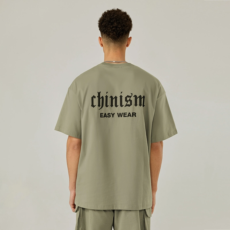 CHINISM CHT