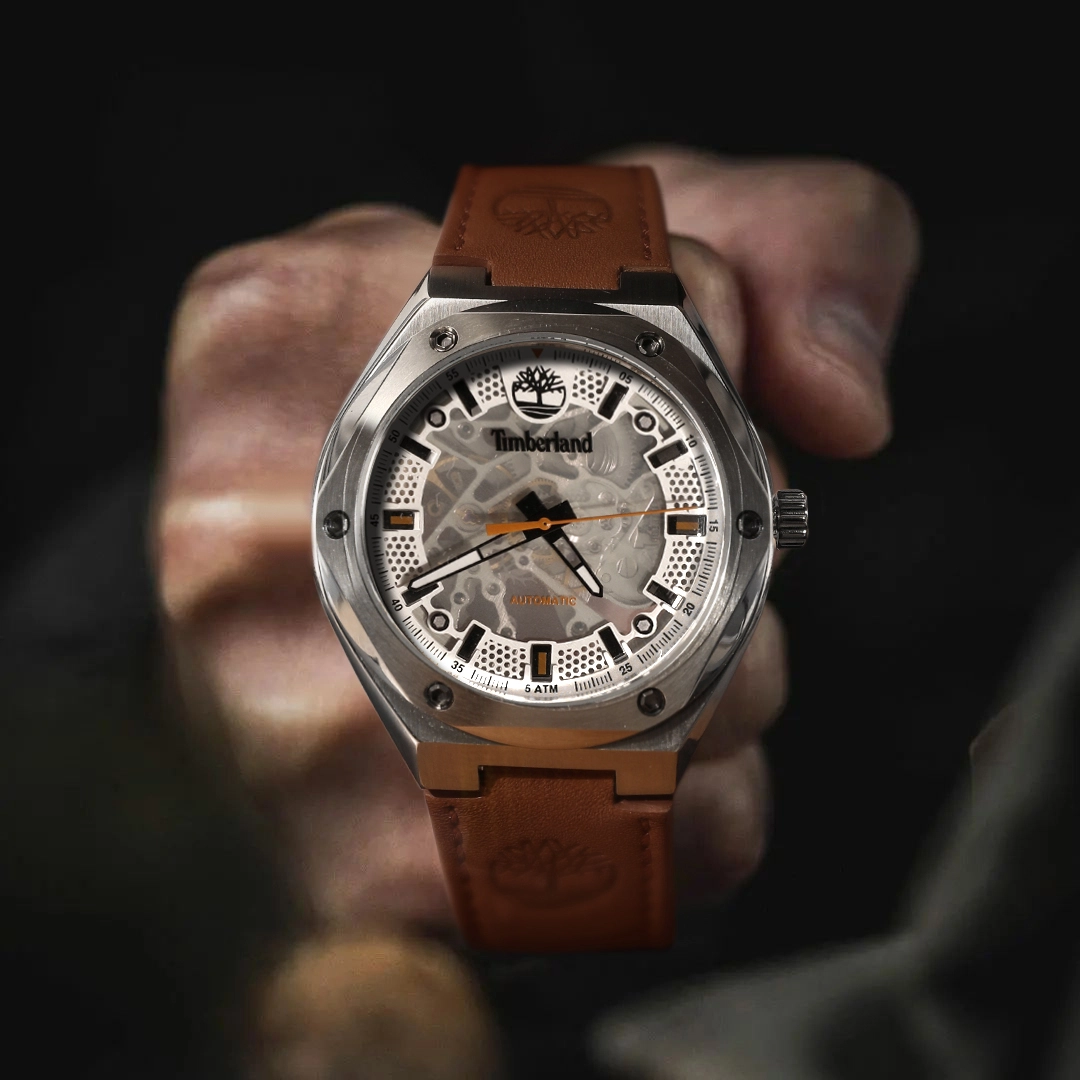 TimberlandALBURGH 44mm TDWGE2101202